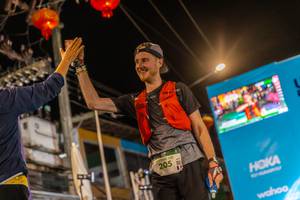 BIB: 100, 205
                            <button type="button" onclick="openModal(21813707)" class="btn btn-primary btn-sm float-right btn-popup" data-toggle="modal" data-target=".modal-high-quality">
                        <i class="fas fa-shopping-cart"></i> Add to Cart
                    </button>
                                            <button type="button" onclick="isThisMe(21813707, true)" class="btn btn-success btn-sm float-right btn-popup btn-isme hidden" data-toggle="tooltip" data-placement="bottom" title="นี่คือรูปของคุณใช่ไหม คลิกที่นี่เพื่อเอาเข้าอัลบั้ม">
                        <i class="fas fa-plus"></i> Add to album
                    </button>
                    <button type="button" onclick="isThisMe(21813707, false)" class="btn btn-warning btn-sm float-right btn-popup btn-isnotme hidden">
                        <i class="fas fa-ban"></i> Remove from album
                    </button>